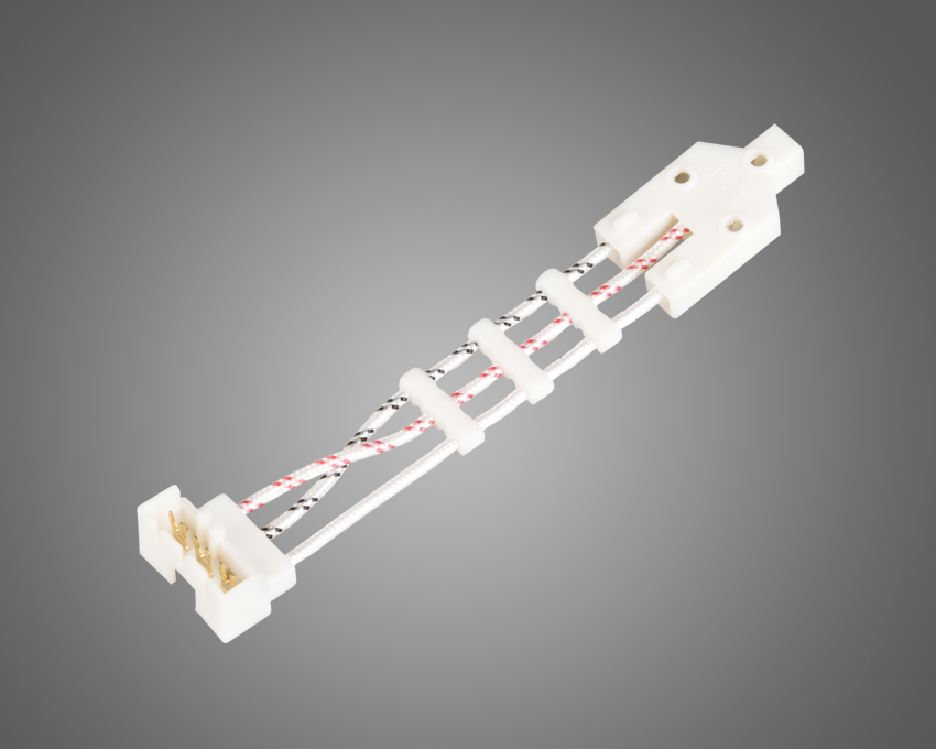 玉环新华辰，新华辰，冰箱变频线束1