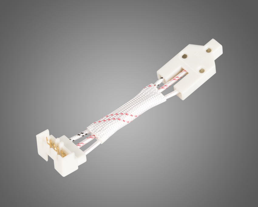 玉环新华辰，新华辰，冰箱变频线束2