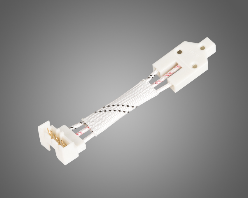 玉环新华辰，新华辰，冰箱变频线束3